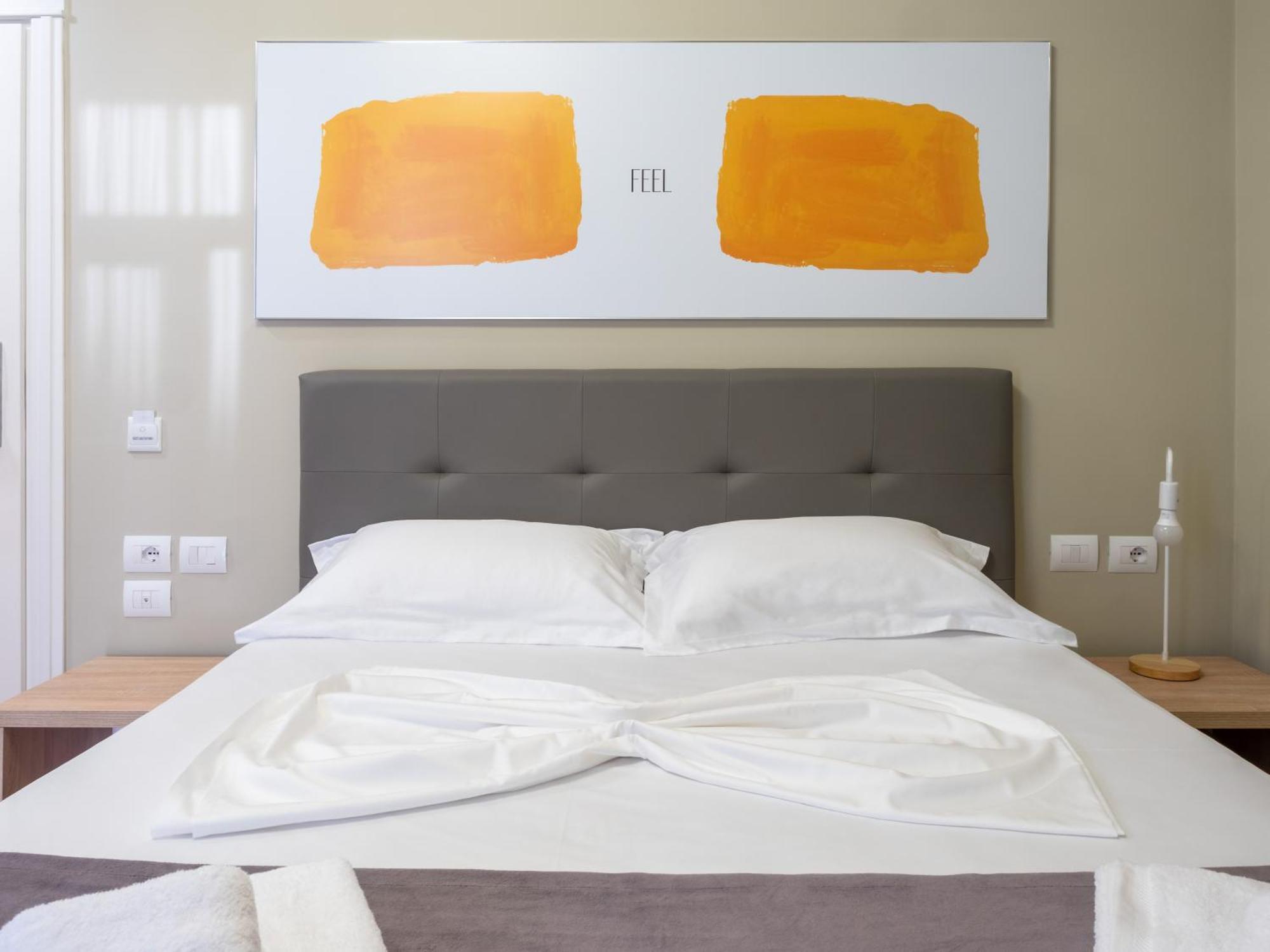 Nia Boutique Hotel By Rapo'S Resort Himara Zewnętrze zdjęcie
